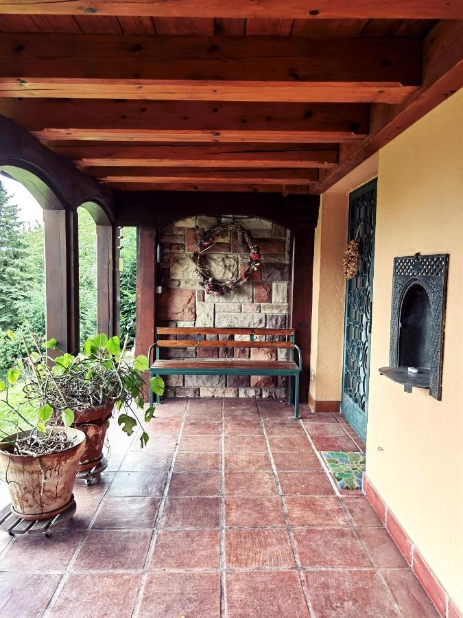 Chez Aude Leilighet Andlau-au-Val Eksteriør bilde